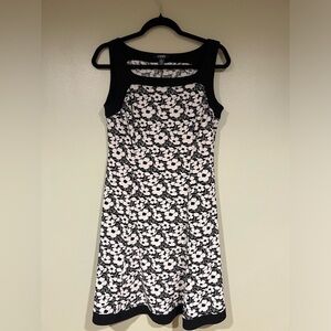 Women’s Size Medium Chaps Dress